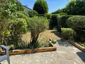 paysagiste ecquevilly entretien jardin tonte pelouse nettoyage 9