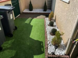 paysagiste triel sur seine creation terrasse bois 78 7